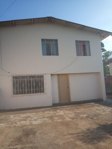 Alugo Casa com 2 Quartos - Foto 2