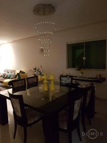 Casa a venda Vicente Pires - Foto 5
