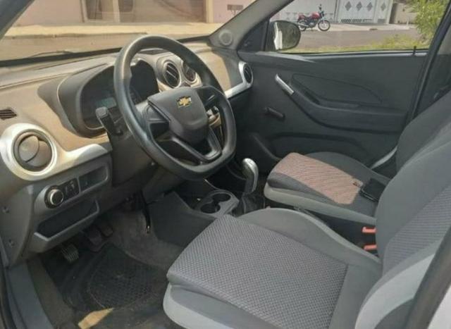Vendo Montana 2015 - Foto 5