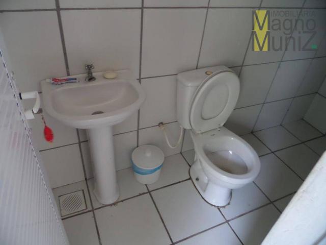 Galpão comercial para alugar, paupina, fortaleza. - Foto 9
