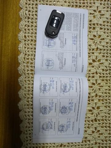 Civic LXR 2.0 - Foto 12