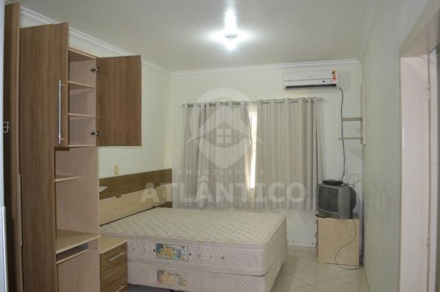 Casa à venda com 3 dormitórios em Gravatá, Navegantes cod:CA00042 - Foto 8