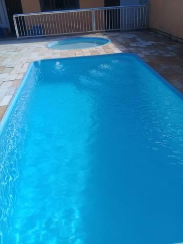 ALUGO CASA 4 QTOS E 2 PISC EM SAQUAREMA (B.Nova)!Fim de Sem:950,00 (ALUGADA CARN/A.NOVO) - Foto 6