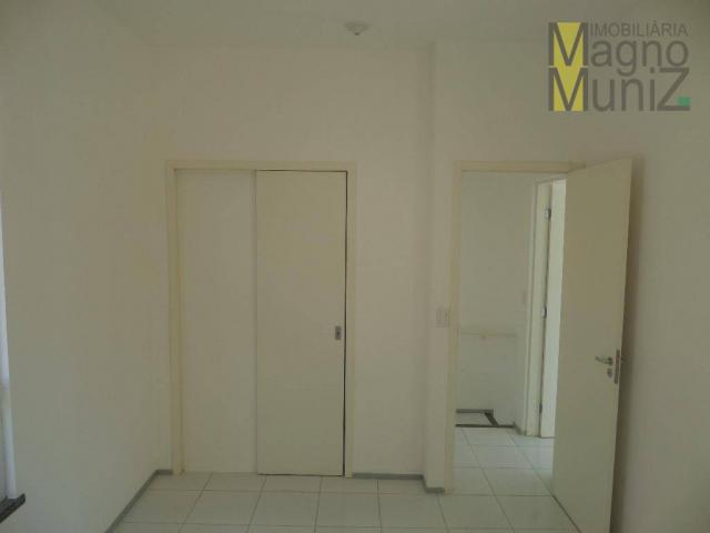 Casa duplex em condomínio, passaré - Foto 15