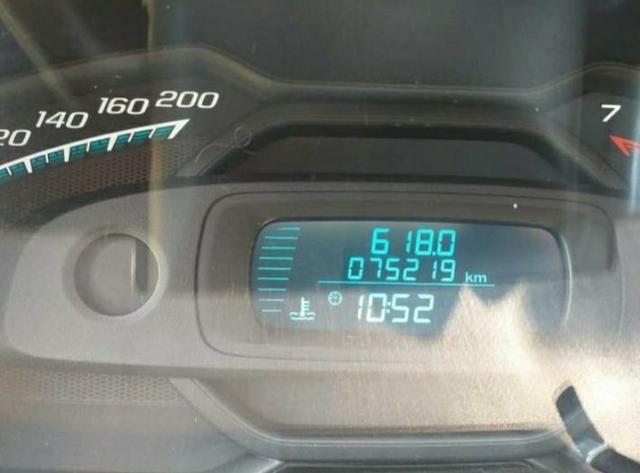 Vendo Montana 2015 - Foto 6