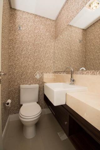 Apartamento para alugar com 3 dormitórios em Bela vista, Porto alegre cod:304860 - Foto 5