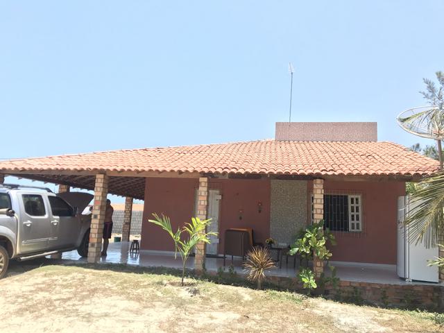 Casa em luís correia - praia peito de moça - Foto 3