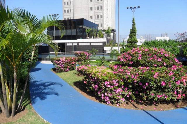 Flat na região central, em Santana, próximo ao Metro Santana e terminal de ônibus - Foto 13