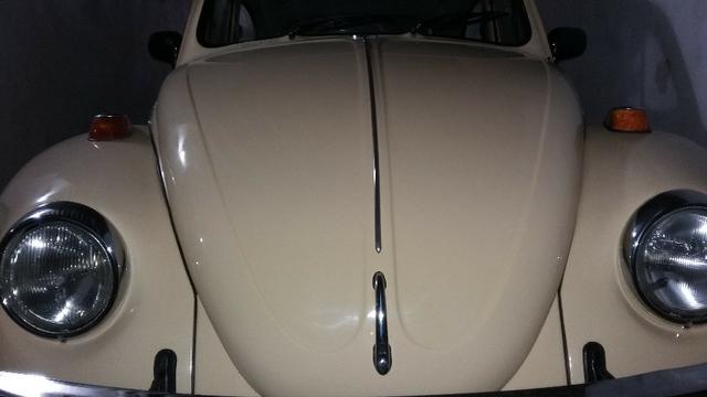 Fusca em perfeito estado; - Foto 2