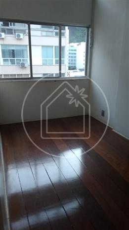 Apartamento à venda com 2 dormitórios em Copacabana, Rio de janeiro cod:865952 - Foto 4