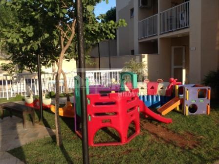Apartamento à venda com 2 dormitórios em Campo grande, Rio de janeiro cod:SV2AP1878 - Foto 4