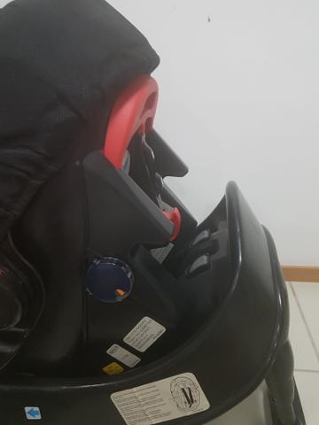 Bebê Conforto Graco - Foto 5