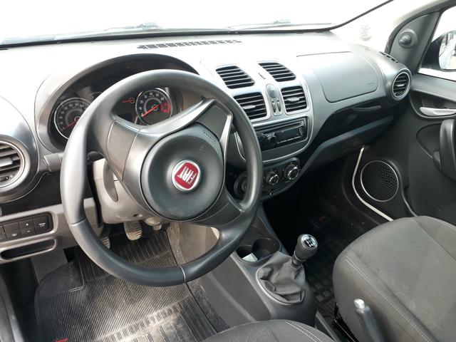 Grand Siena attractive 1.4 2018 - Foto 2