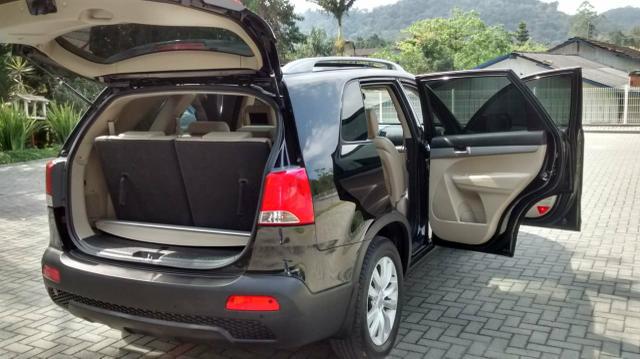 Kia Sorento 2.4 - Foto 4