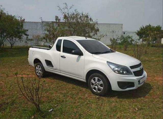 Vendo Montana 2015
