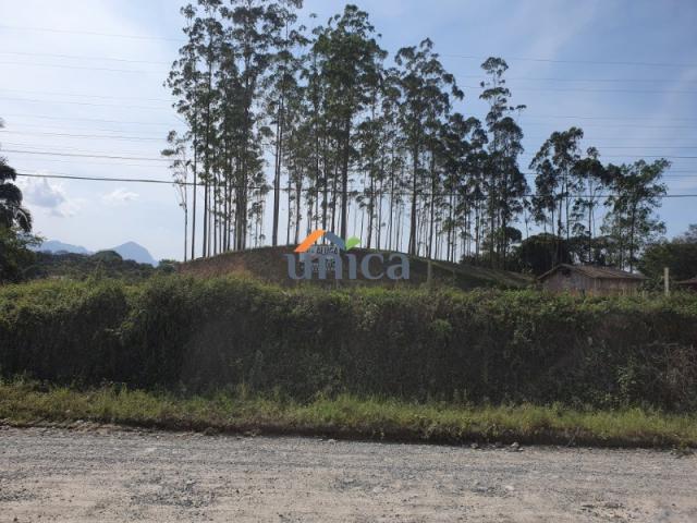 Terreno para alugar em Vila nova, Joinville cod:UN01244 - Foto 6