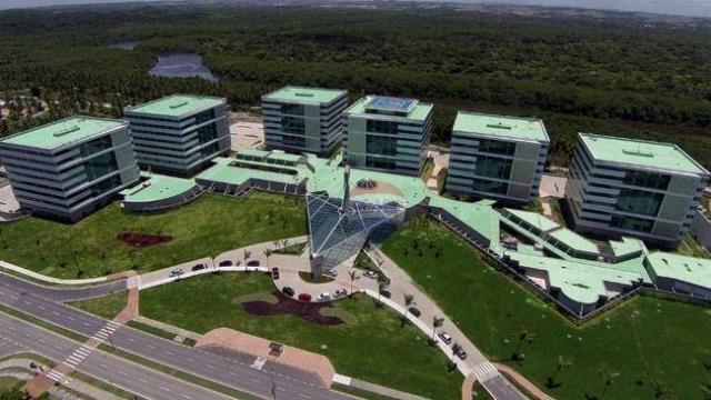 Andar corporativo para alugar, 42 m² por r$ 2.100/mês - paiva - cabo de santo agostinho/pe - Foto 7