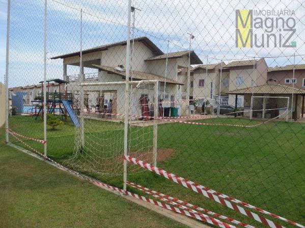 Casa duplex em condomínio, passaré - Foto 3