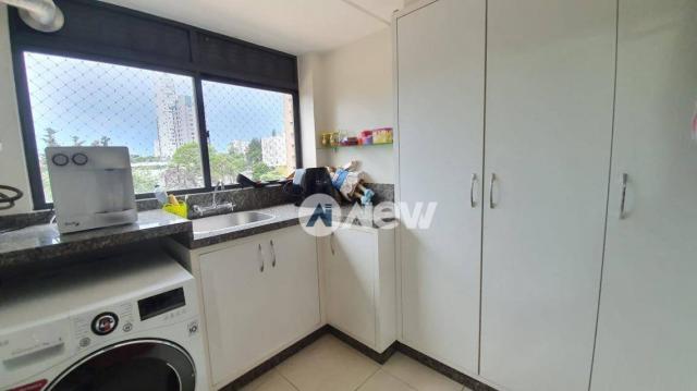 Apartamento com 3 dormitórios à venda, 129 m² por r$ 750.000,00 - centro - novo hamburgo/r - Foto 14