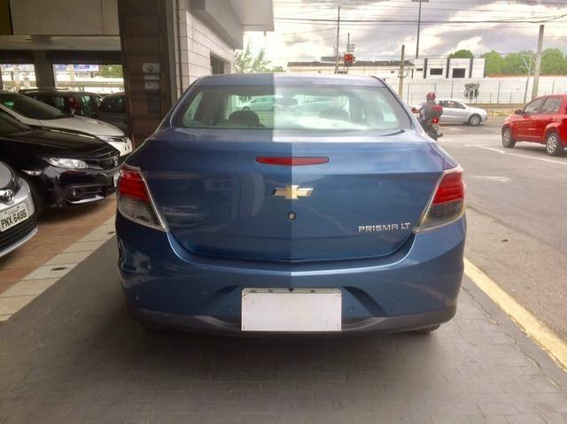 Prisma 1.0 LT 2015 6mil+799 - Foto 3