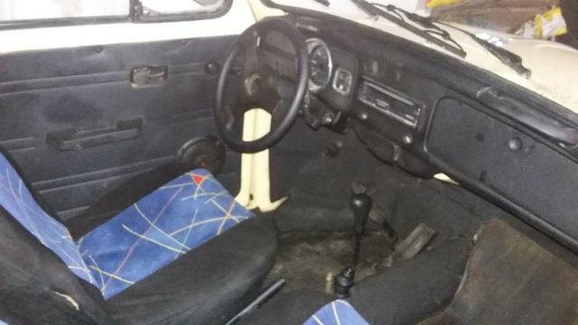 Fusca em perfeito estado; - Foto 5