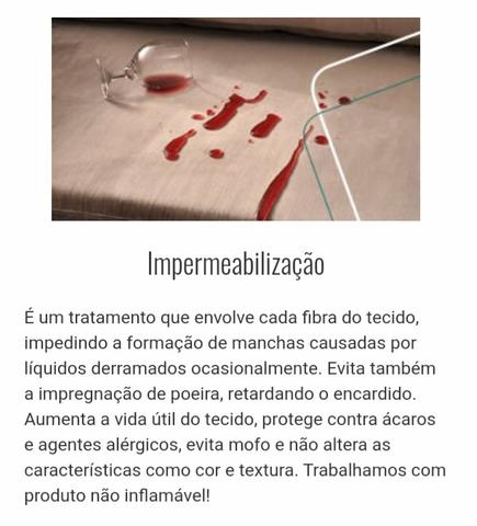 MasterClean Limpeza e Higienização de Estofados - Foto 5