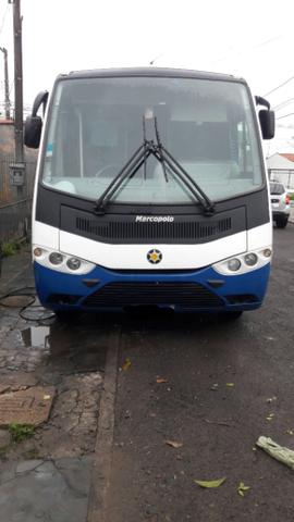Micro Marcopolo Sênior - Foto 2