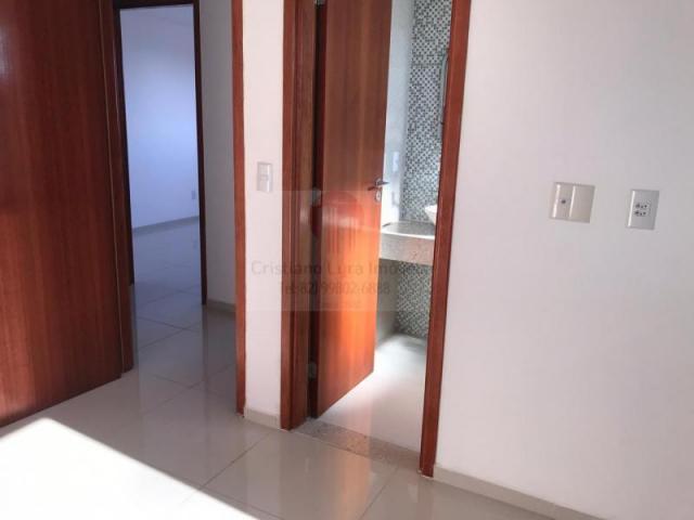 Apartamento para venda em maceió, farol, 3 dormitórios, 1 suíte, 2 banheiros, 1 vaga - Foto 2