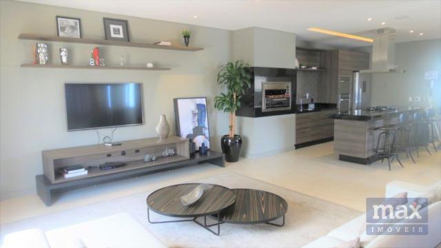 Apartamento para alugar com 1 dormitórios em Centro, Itajaí cod:6390 - Foto 2