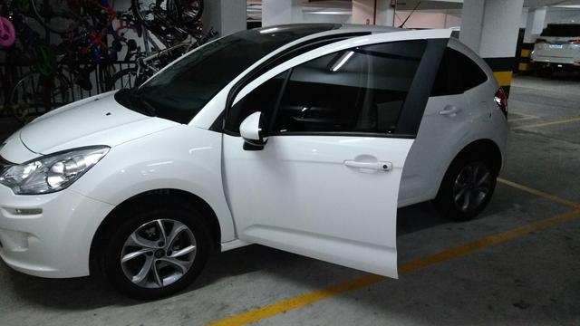 Citroen c3 tendance automático 2015/2016 novíssimo - Foto 6