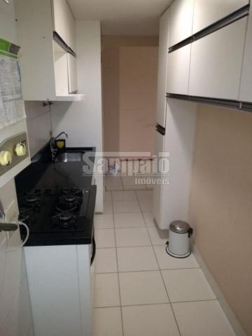 Apartamento à venda com 2 dormitórios em Campo grande, Rio de janeiro cod:SV2AP1878 - Foto 17