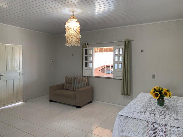 Casa em luís correia - praia peito de moça - Foto 6