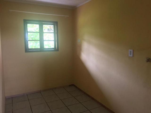 Casa para alugar com 3 dormitórios em Bom retiro, Joinville cod:L93902 - Foto 8
