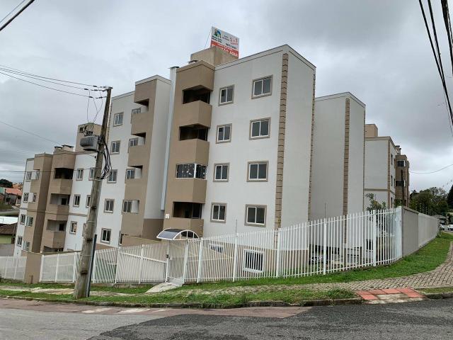 Apartamento Novo 3 quartos- Residencial Porto Seguro- Pinheirinho - Foto 8