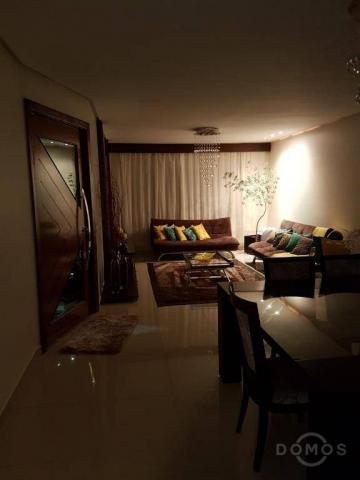 Casa a venda Vicente Pires - Foto 6