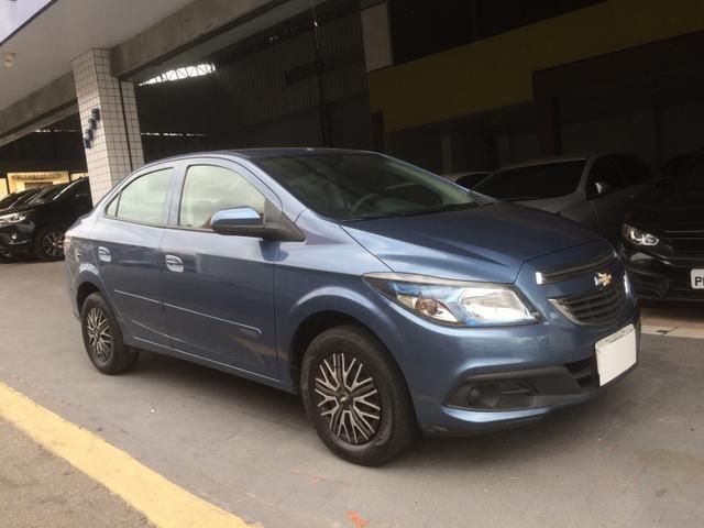 Prisma 1.0 LT 2015 6mil+799