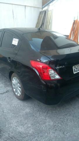Nissan Versa 1.0 15/16 - Foto 7