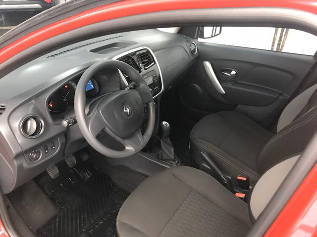 Sandero stepway 18 - Foto 6