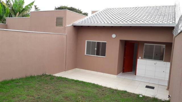 3 Quartos Linda Casa Jardim Anache No Asfalto - Foto 20
