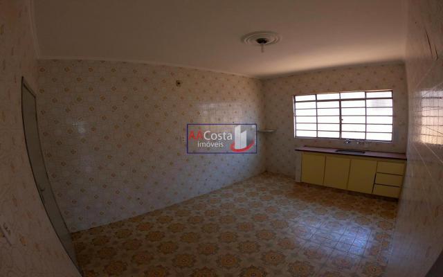 Casa para alugar com 2 dormitórios em Vila chico julio, Franca cod:I01073 - Foto 7