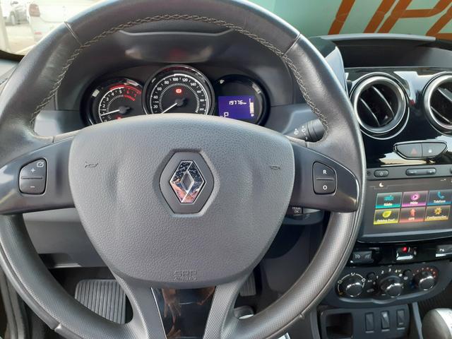 Duster Oroch Dynamique 2.0 - Foto 5