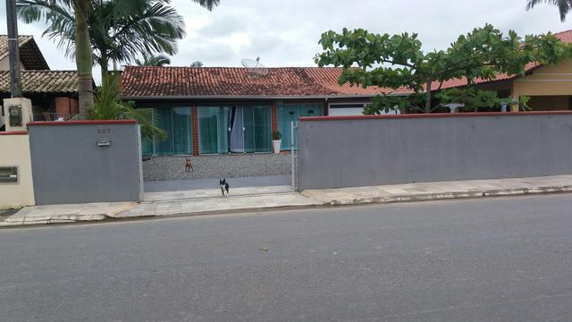 Vendo ou troco casa na Praia e apartamento em jlle - Foto 2
