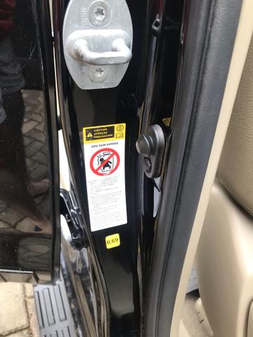 Hilux SW4, ano 15/15, com 74 mil km rodados - Foto 10