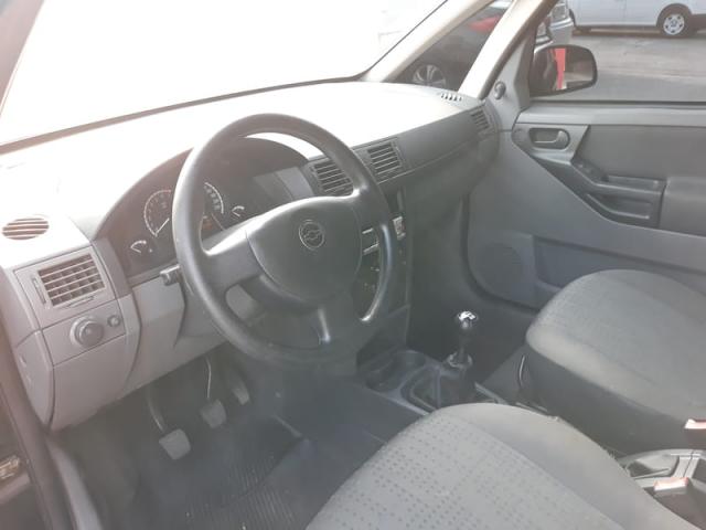 CHEVROLET MERIVA JOY 1.8 - Foto 10