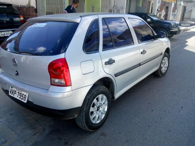 Gol G4 2008