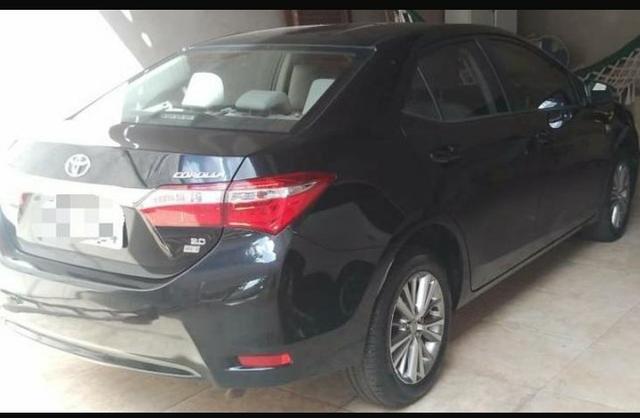 Corolla XEI 2.0 - Foto 5