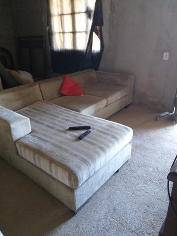 Chacara com casa Grande - Foto 12
