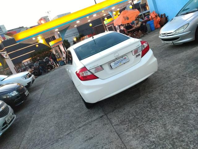 Honda Civic LXR 2015 - Foto 4