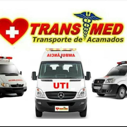 Ambulância Particular no Piauí-Teresina - Foto 3