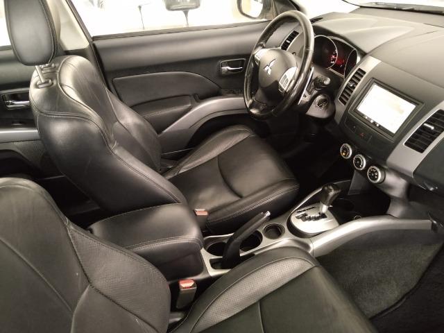 Outlander 2.0 2012 Gasolina - Foto 6